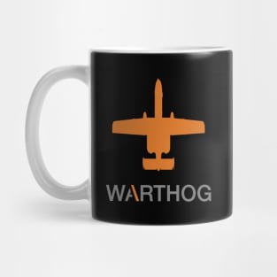 A-10 Warthog Mug